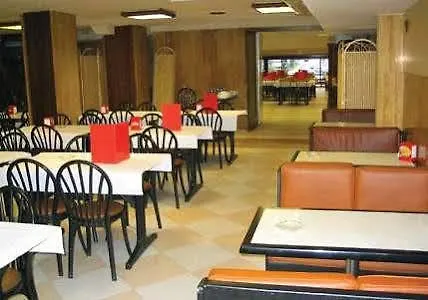 Hotel Picos De Europa