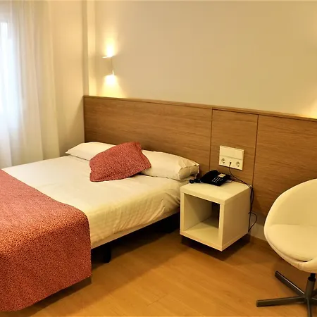 Picos De Europa Hotel Santander