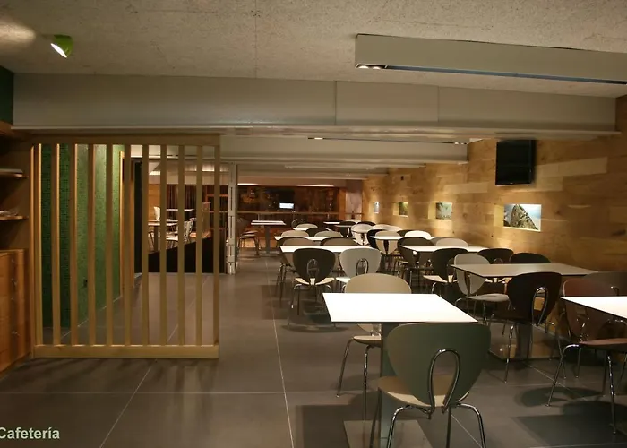 Picos De Europa Hotel 2*