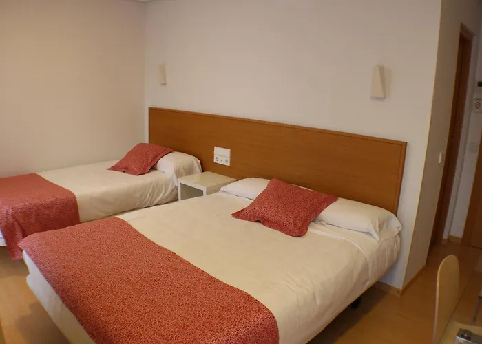 Picos De Europa 2* Santander