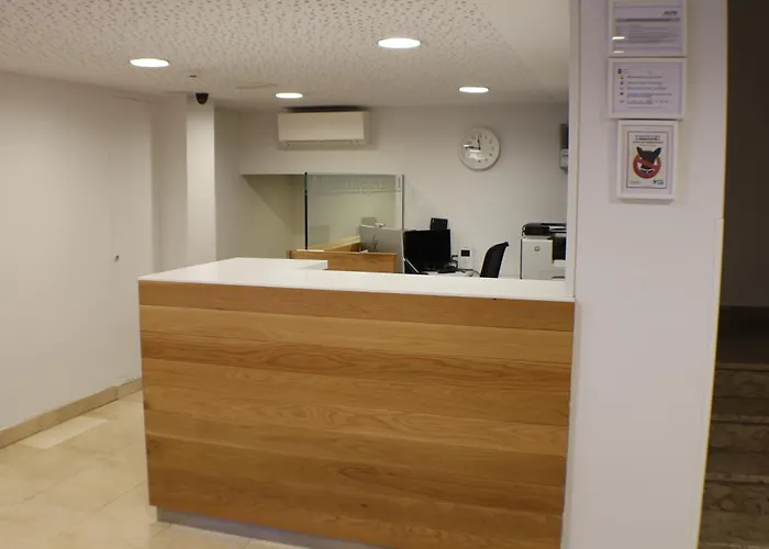 Picos De Europa Hotel Santander