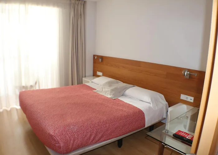 Picos De Europa Hotel Santander