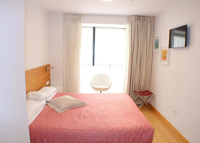 Picos De Europa Hotel 2*