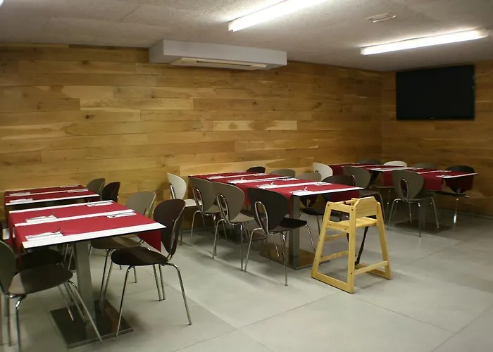 Picos De Europa Hotel Santander