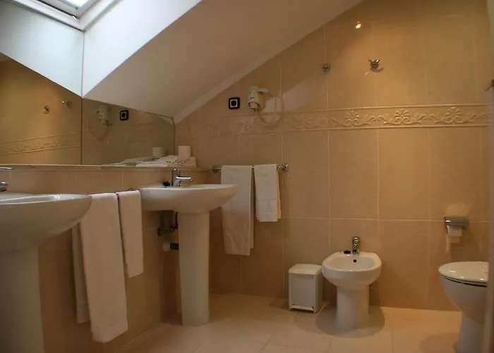 Hotel Picos De Europa Santander