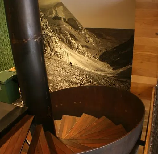 Hotel Picos De Europa Santander