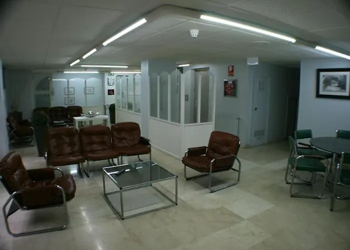 Hotel Picos De Europa 2*