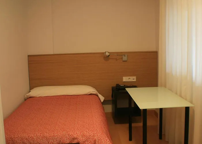 Hotel Picos De Europa 2*