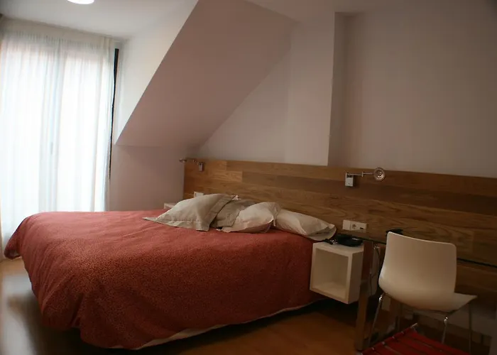 Picos De Europa 2* Santander