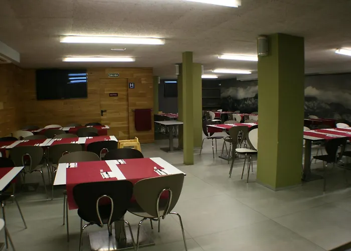 Picos De Europa 2* Santander