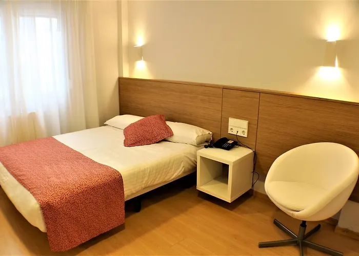 Picos De Europa Hotel Santander