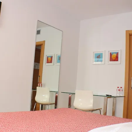 Hotel Picos De Europa